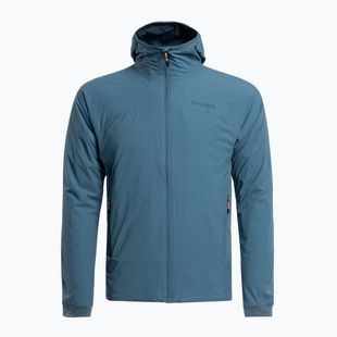 Marmot Novus LT Hybrid Hoody férfi dzseki kék M12356