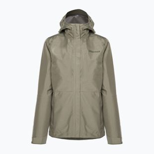 Férfi Marmot Minimalist GORE-TEX esőkabát zöld M12683-21543