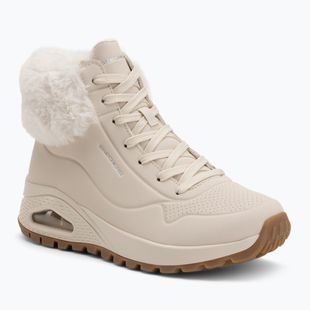 Női SKECHERS Uno Rugged Fall Air természetes