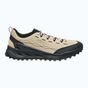 Női cipők KEEN Jasper Zionic safari/giggle pink