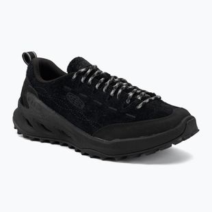 Női cipők KEEN Jasper Zionic black/black