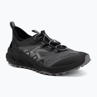 Férfi szandálok KEEN Zionic Adv triple black