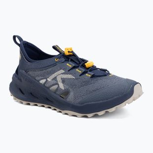 Férfi szandálok KEEN Zionic Adv naval academy