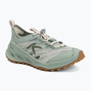 Női szandálok KEEN Zionic Adv monochrome/lily pad
