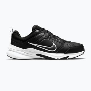 Férfi edzőcipők Nike Defyallday black/white/black