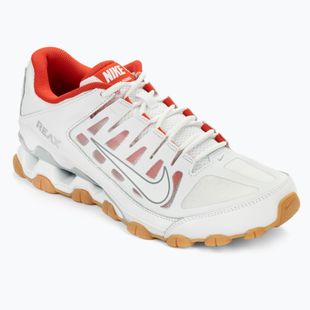 Férfi edzőcipő Nike Reax 8 Tr Mesh fehér 621716-103