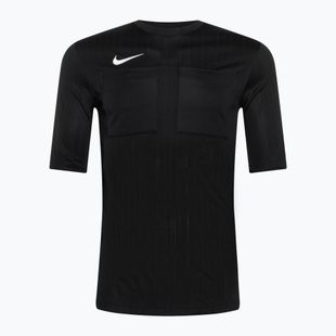 férfi focimez Nike Dri-FIT Referee II black/white