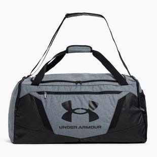 Under Armour Undeniable táska 5.0 Duffle L 101 l pitch gray medium heather/black/black