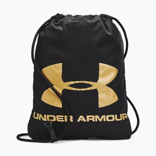 Under Armour Ozsee táska fekete/metál arany