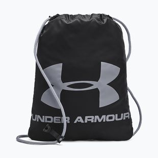 Under Armour Ozsee táska fekete/acél