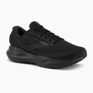 Női futócipő Brooks Adrenaline GTS 24 black/black/ebony