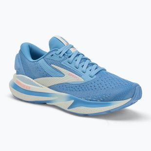 Női futócipő Brooks Adrenaline GTS 24 bonnie kék/szürke/rózsaszín