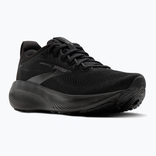 Női futócipő Brooks Adrenaline GTS 25 black/black/ebony