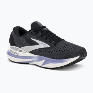 Női futócipő Brooks Adrenaline GTS 24 ebony/blue heron/silver