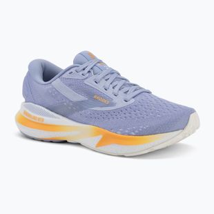 Női futócipő Brooks Adrenaline GTS 24 blue heron/white/orange