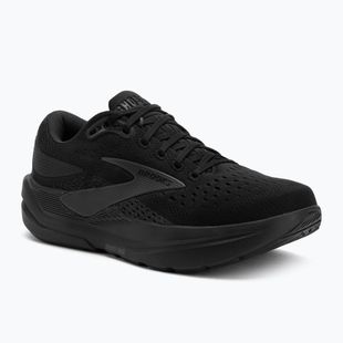 Férfi futócipő Brooks Ghost Max 3 black/black/ebony