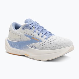 Női futócipő Brooks Ghost Max 3 coconut/blue heron/orange