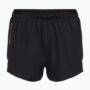 Női futónadrág Brooks Cascadia Short black