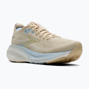 Női futócipő Brooks Adrenaline GTS 25 sand/coconut/skyway