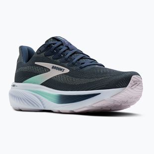 Női futócipő Brooks Ghost 17 spellbound/yucca/pink