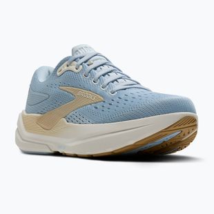 Női futócipő Brooks Ghost Max 3 skyway/coconut/sand
