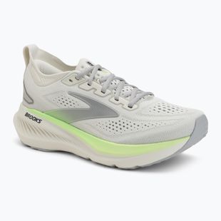 Férfi futócipő Brooks Glycerin 23 grey/green/black