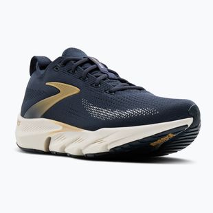 Férfi futócipő Brooks Glycerin Flex spellbound/starfish/coconut