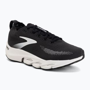 Női futócipő Brooks Glycerin Flex black/white