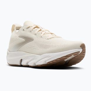 Női futócipő Brooks Glycerin Flex coconut/chateau/portabella