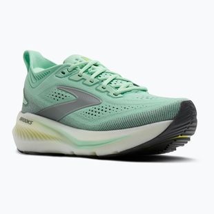 Női futócipő Brooks Glycerin 23 yucca/nightlife/white