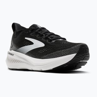 Női futócipő Brooks Glycerin GTS 23 black/grey/white