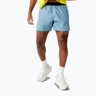 Férfi futónadrág Brooks Dash blue