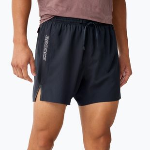 Férfi futónadrág Brooks Cascadia 2-in-1 Short black
