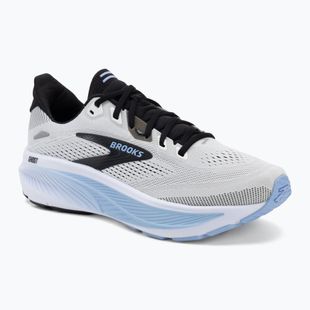 Férfi futócipők Brooks Ghost 18 white/black/open air