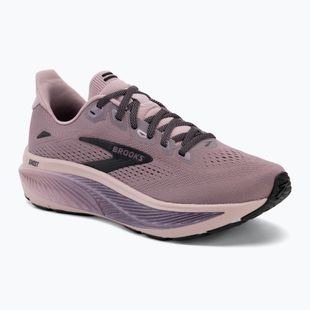 Női futócipők Brooks Ghost 18 elderberry/black