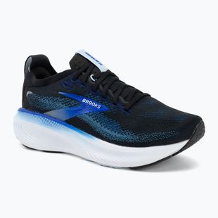 Férfi futócipők Brooks Adrenaline GTS 25 black/blue/nantucket breeze