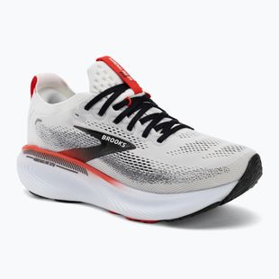 Férfi futócipők Brooks Adrenaline GTS 25 white/black/red
