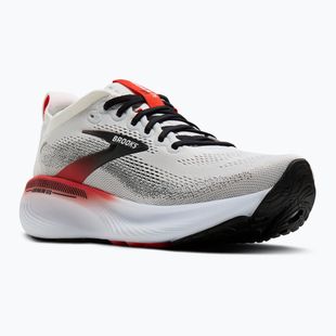 Férfi futócipők Brooks Adrenaline GTS 25 white/black/red