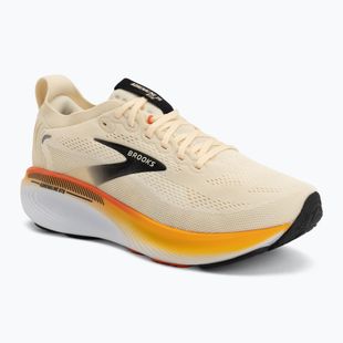 Férfi futócipők Brooks Adrenaline GTS 25 rutabaga/tigerlily/orange