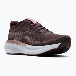Női futócipők Brooks Adrenaline GTS 25 raisin/woodrose/white