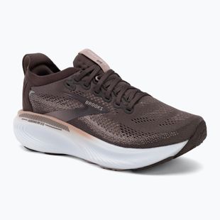 Női futócipők Brooks Adrenaline GTS 25 raisin/woodrose/white
