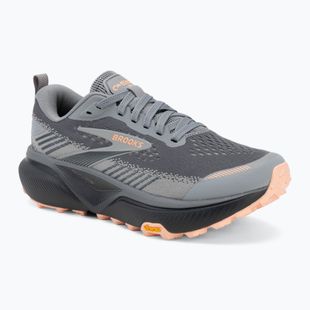 Női futócipők Brooks Cascadia 20 grey/grey/peach