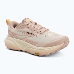 Női futócipők Brooks Cascadia 20 arctic wolf/rose/nightlife