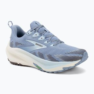 Női futócipők Brooks Ghost Trail blue/blue/brown