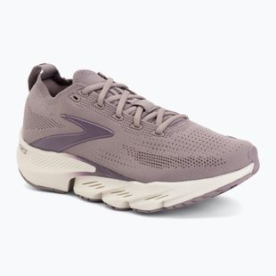 Női futócipők Brooks Glycerin Flex rose/raisin/metallic
