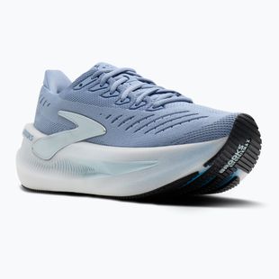 Női futócipők Brooks Glycerin Max 2 nantucket breeze/chrome/blue