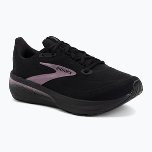 Női futócipők Brooks Revel 9 black/black/rose gold