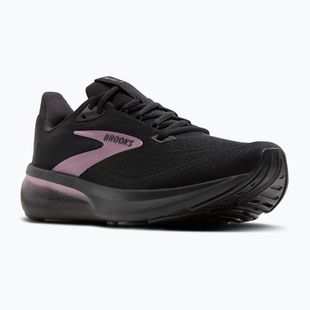Női futócipők Brooks Revel 9 black/black/rose gold