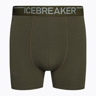 Férfi thermo boxeralsó jégtörő Anatomica Loden 103029