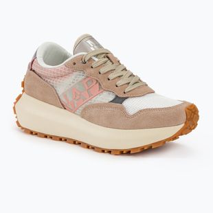 Női cipő Napapijri NP0A4I6X pale pink new